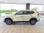 2016 Nissan Rogue AWD 4dr SL