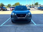 2021 Nissan Rogue FWD S