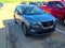 2021 Nissan Rogue FWD SV