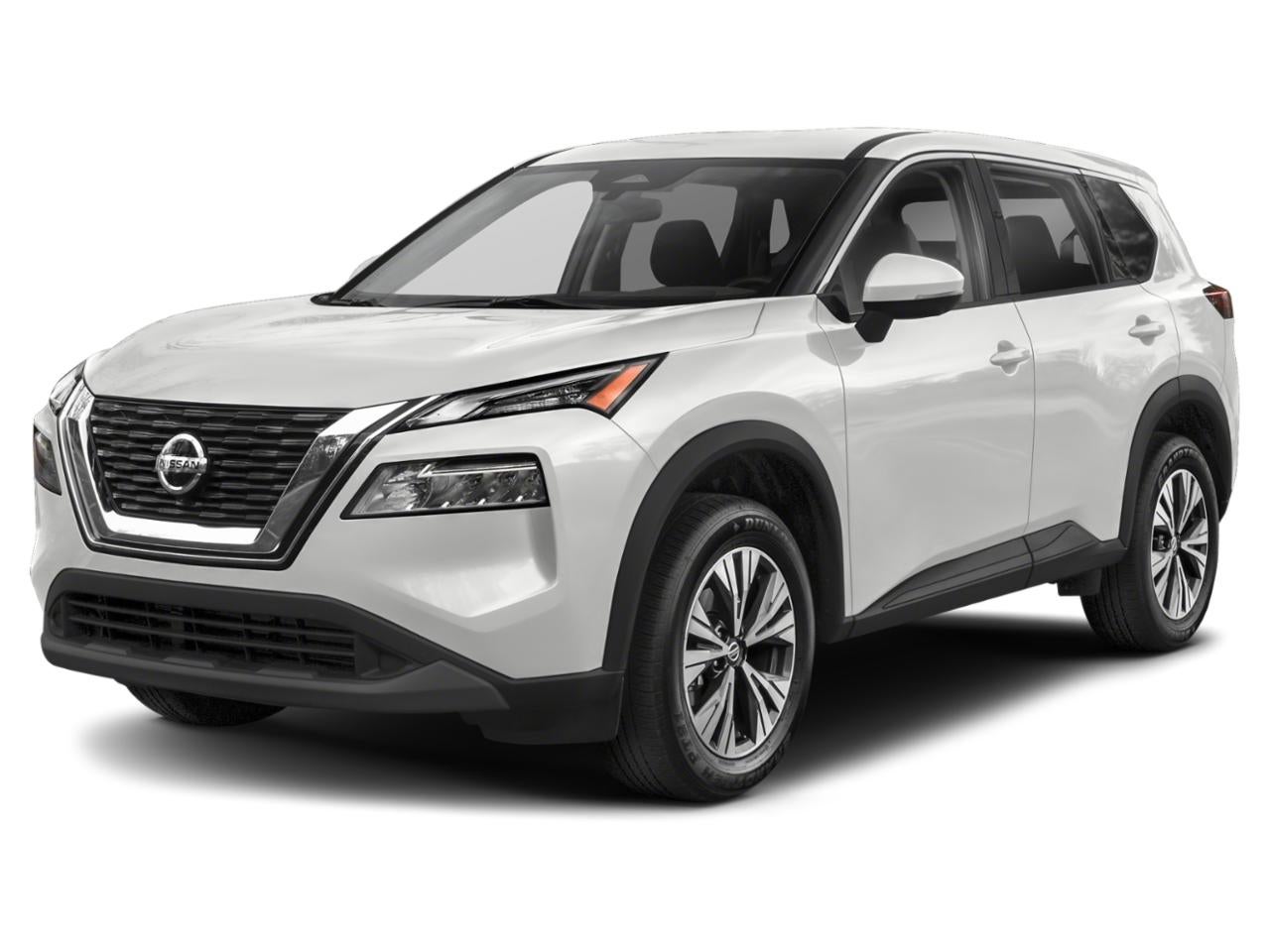 2021 Nissan Rogue FWD SV