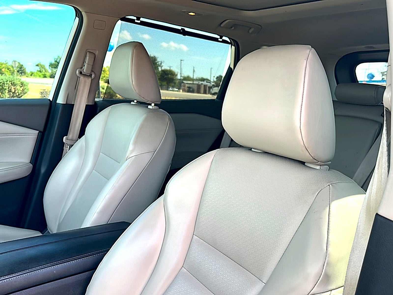 2021 Nissan Rogue SV FWD