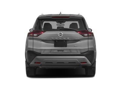 2021 Nissan Rogue SL FWD