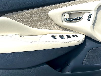 2024 Nissan Murano SL FWD