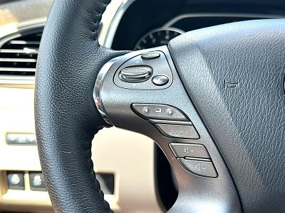 2024 Nissan Murano SL FWD