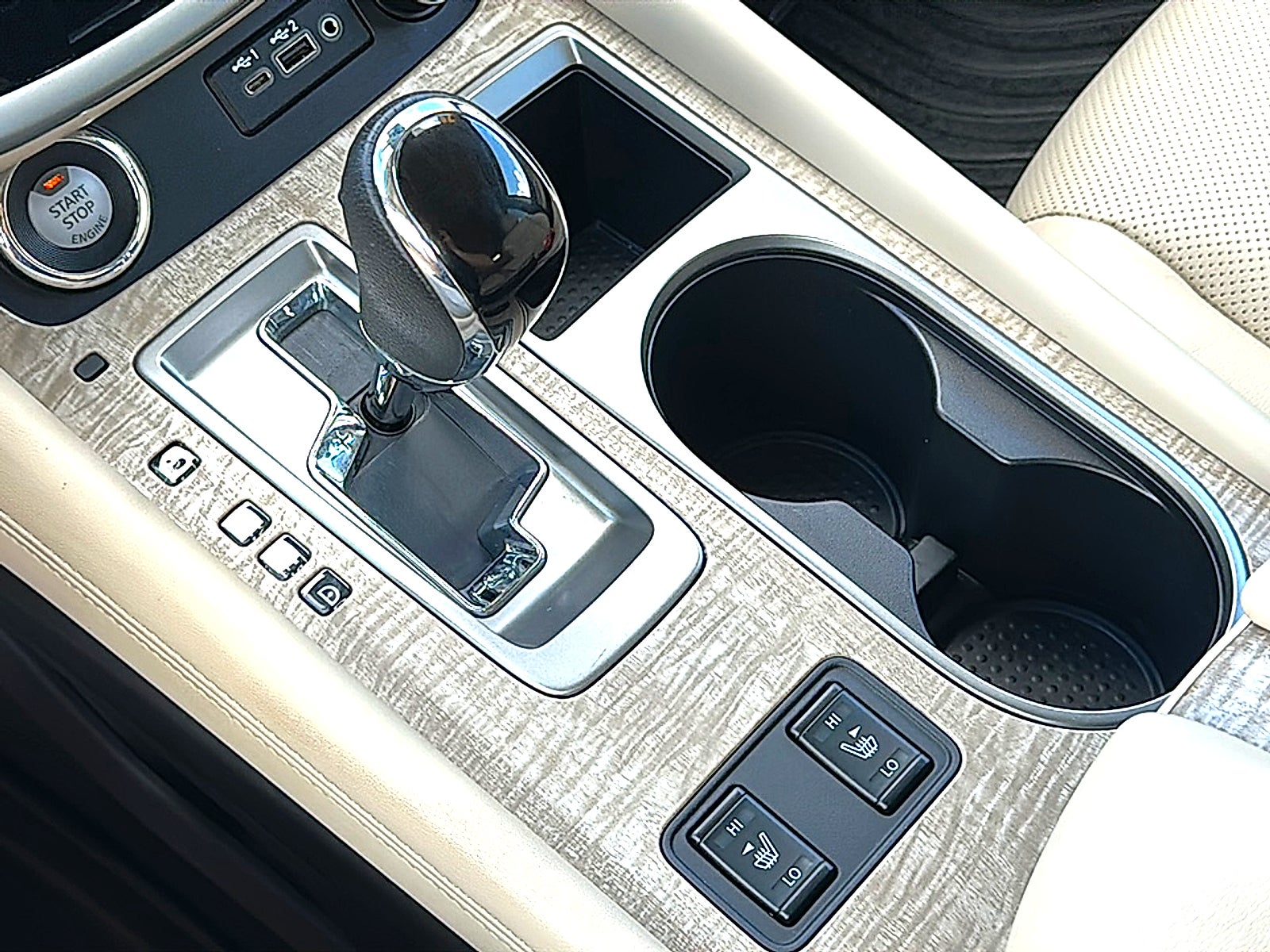 2024 Nissan Murano SL FWD