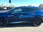 2024 Nissan Murano SL FWD