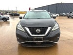 2024 Nissan Murano Platinum FWD