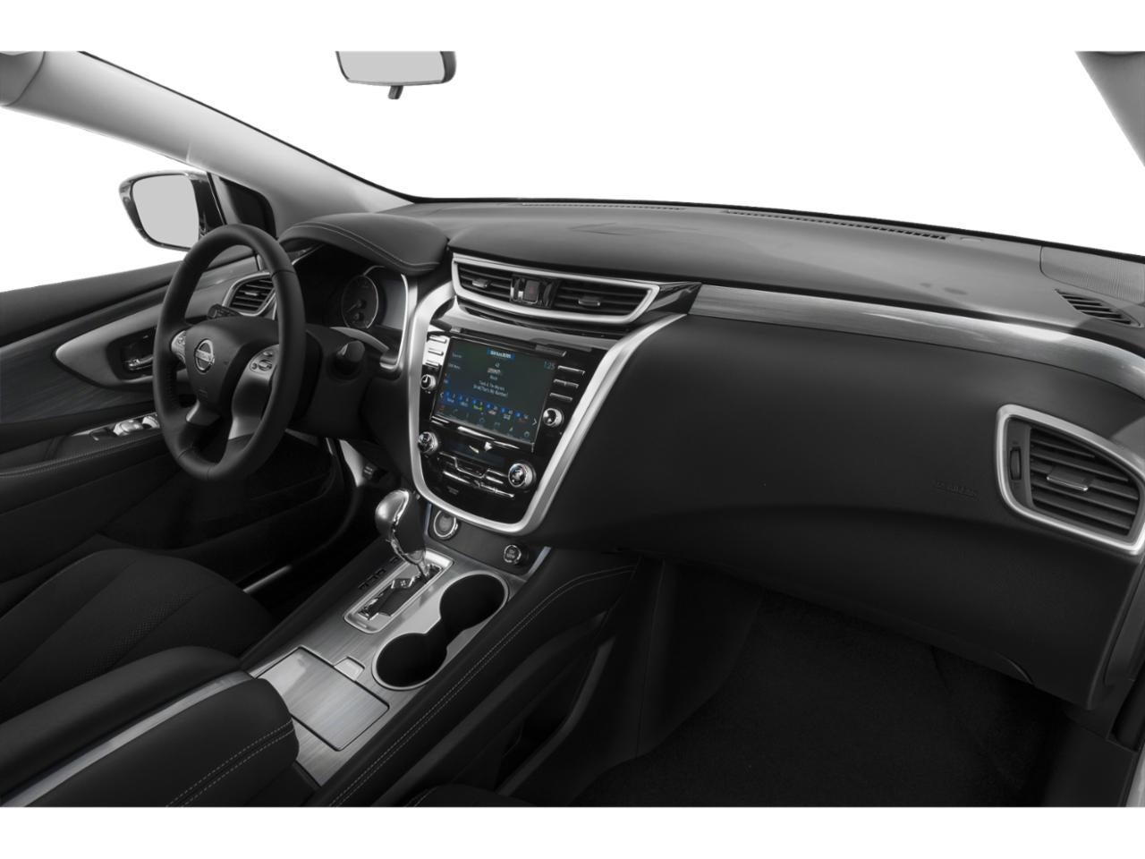 2015 Nissan Murano FWD 4dr SV