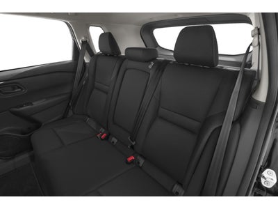 2024 Nissan Rogue FWD S