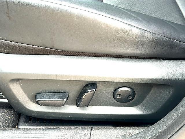 2024 Nissan Rogue FWD SV