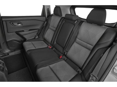 2024 Nissan Rogue FWD SV