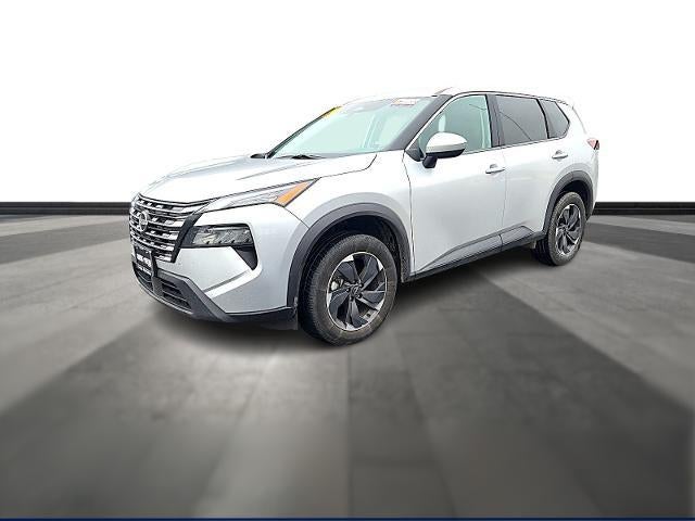2024 Nissan Rogue FWD SV