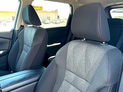 2024 Nissan Rogue FWD SV