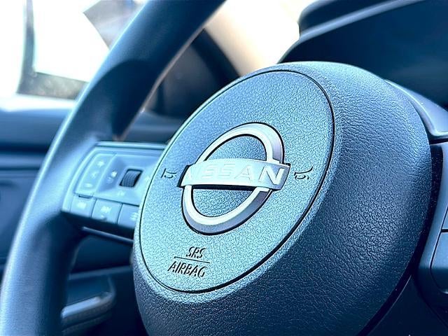2024 Nissan Rogue FWD SV