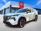 2024 Nissan Rogue FWD SV