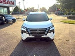 2024 Nissan Rogue FWD SV