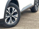 2023 Nissan Rogue FWD SV