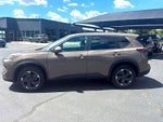 2025 Nissan Rogue SV FWD