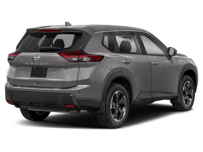 2025 Nissan Rogue SV FWD