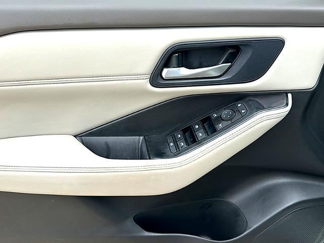 2023 Nissan Rogue FWD SV