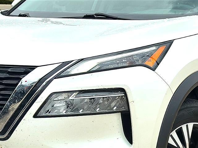 2023 Nissan Rogue FWD SV