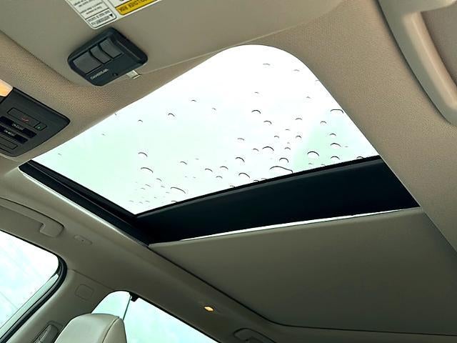 2023 Nissan Rogue FWD SV