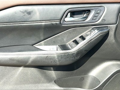 2023 Nissan Rogue SL FWD