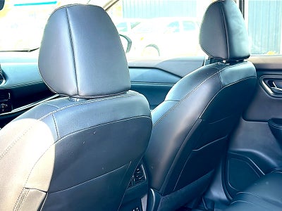 2023 Nissan Rogue SL FWD