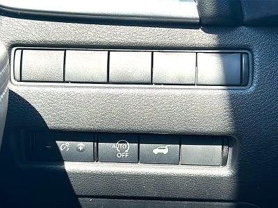 2023 Nissan Rogue SL FWD
