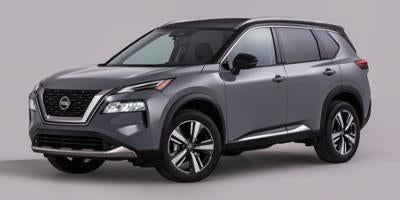 2023 Nissan Rogue SL FWD