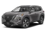 2026 Nissan Rogue SL