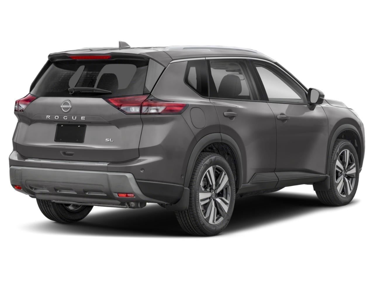2026 Nissan Rogue SL