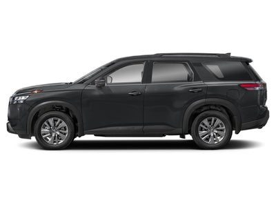 2024 Nissan Pathfinder SV 2WD