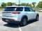2024 Nissan Pathfinder SV 2WD