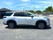 2024 Nissan Pathfinder SV 2WD