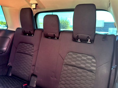2022 Nissan Pathfinder SV 2WD