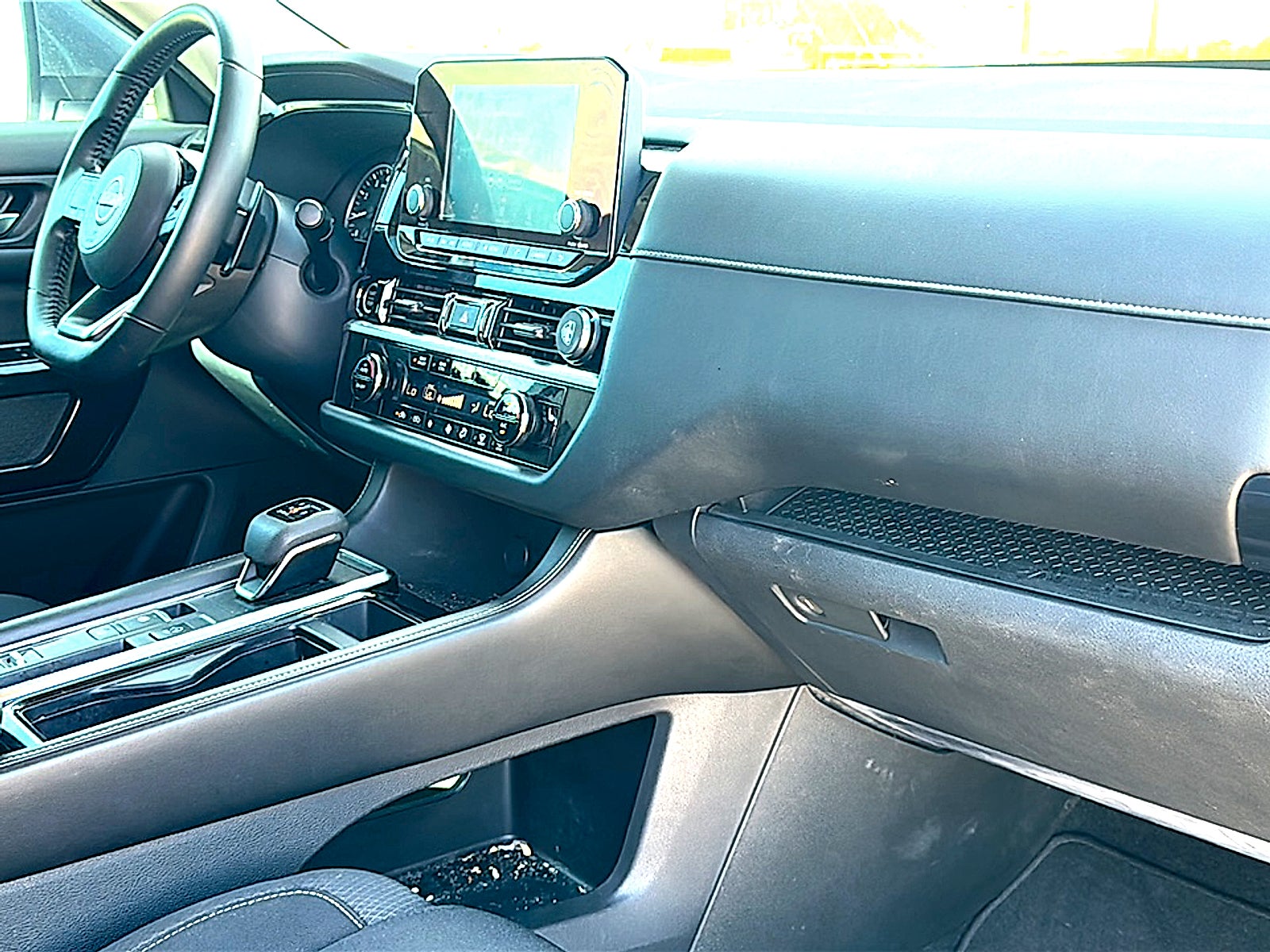 2022 Nissan Pathfinder SV 2WD