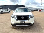 2024 Nissan Pathfinder SL 2WD