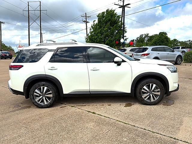2024 Nissan Pathfinder SL 2WD