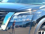 2025 Nissan Pathfinder SL 2WD