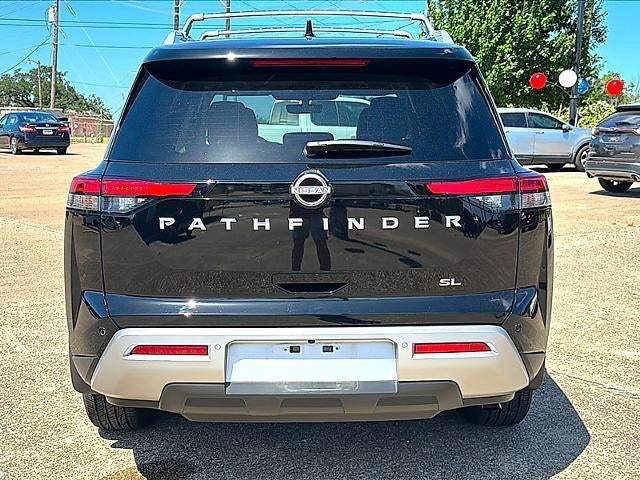 2025 Nissan Pathfinder SL 2WD