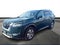 2025 Nissan Pathfinder SL FWD