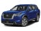2025 Nissan Pathfinder SL FWD