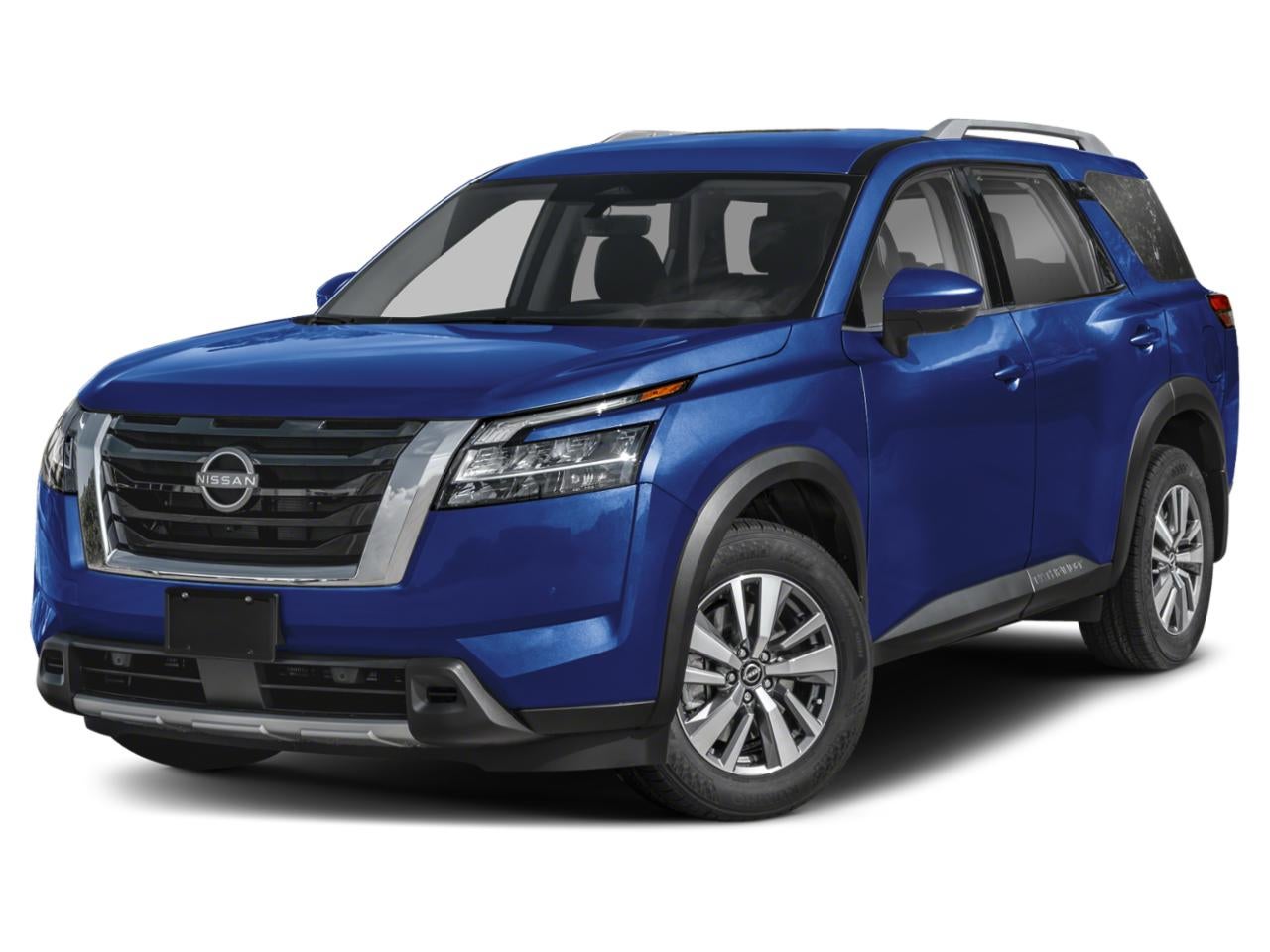 2025 Nissan Pathfinder SL FWD