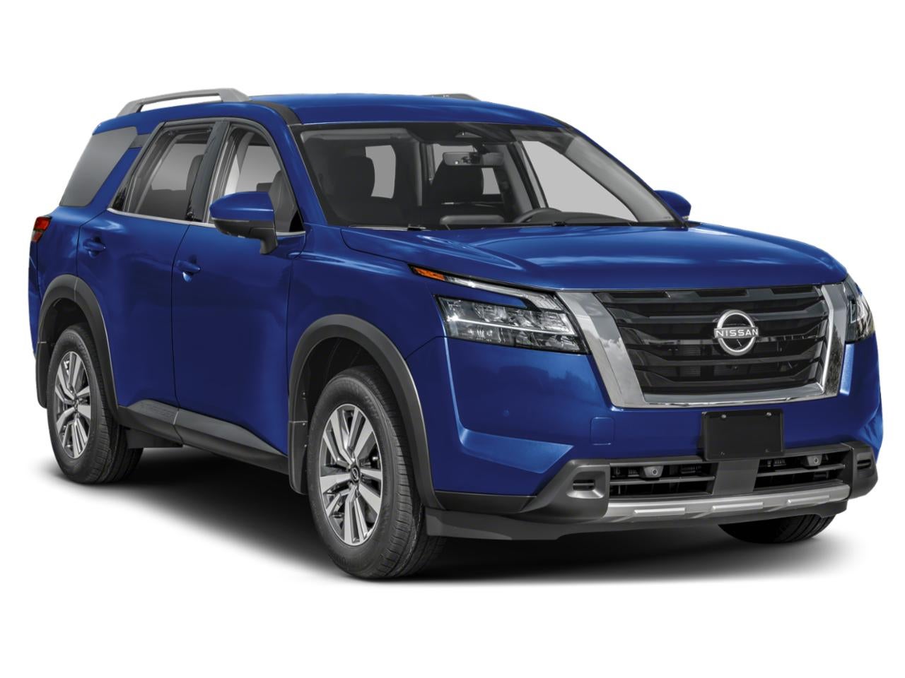 2025 Nissan Pathfinder SL FWD