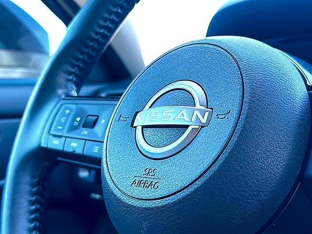 2024 Nissan Pathfinder SL 2WD