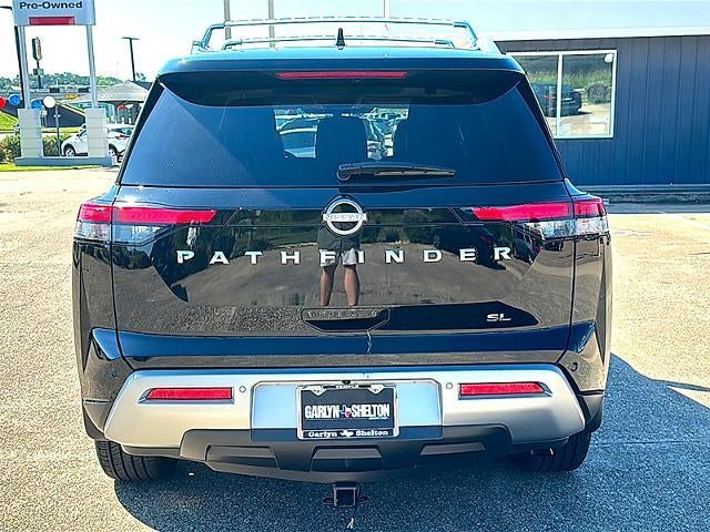 2024 Nissan Pathfinder SL 2WD