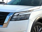 2025 Nissan Pathfinder SL 2WD