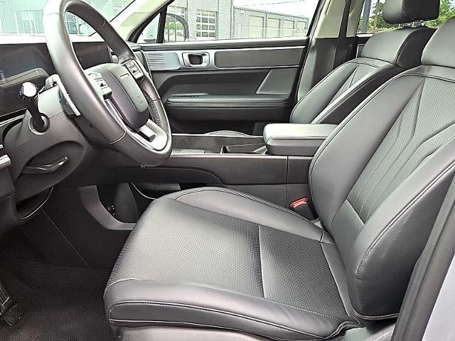 2025 Hyundai SANTA FE SEL AWD