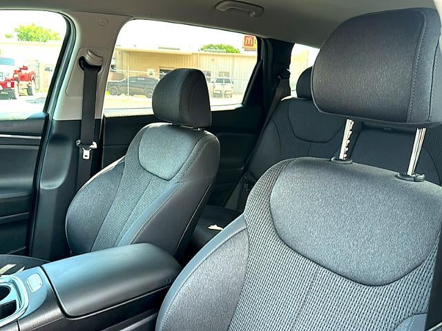 2021 Hyundai SANTA FE SE FWD